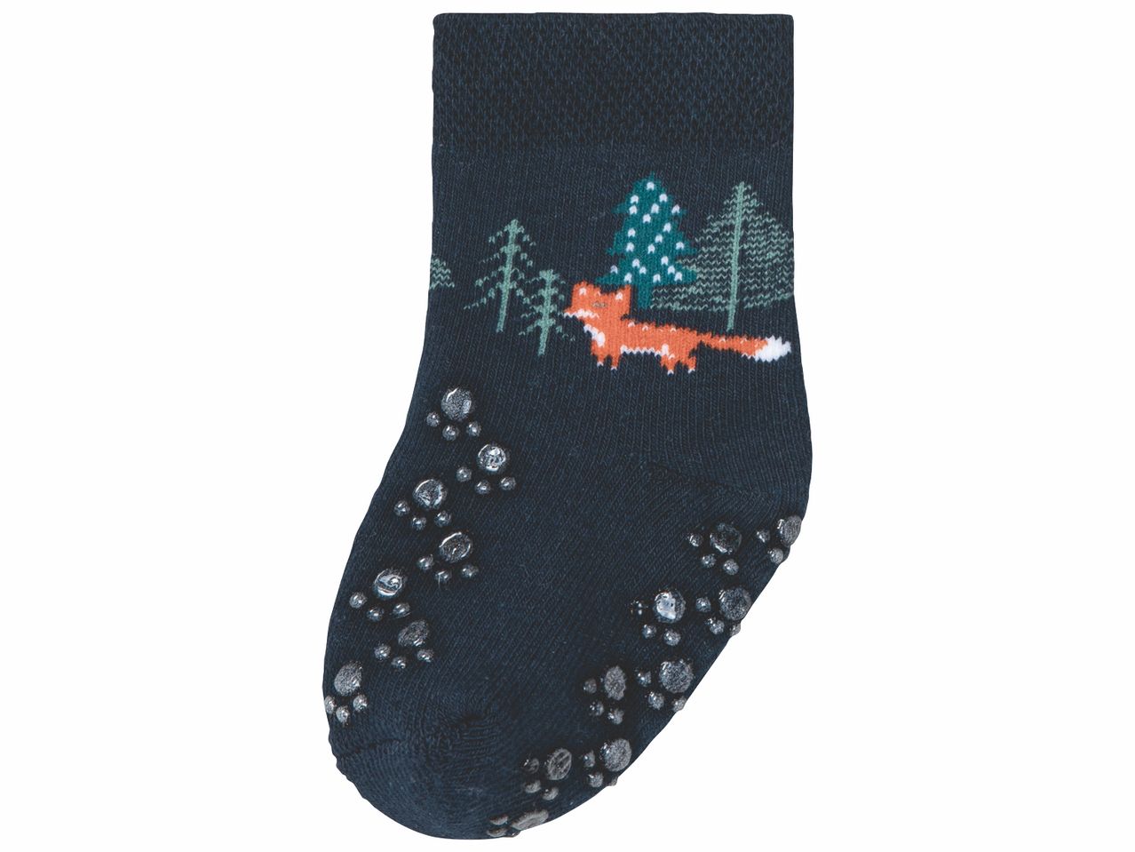 Chaussettes thermiques antidérapantes , prezzo 2.49 EUR
Chaussettes thermiques ...