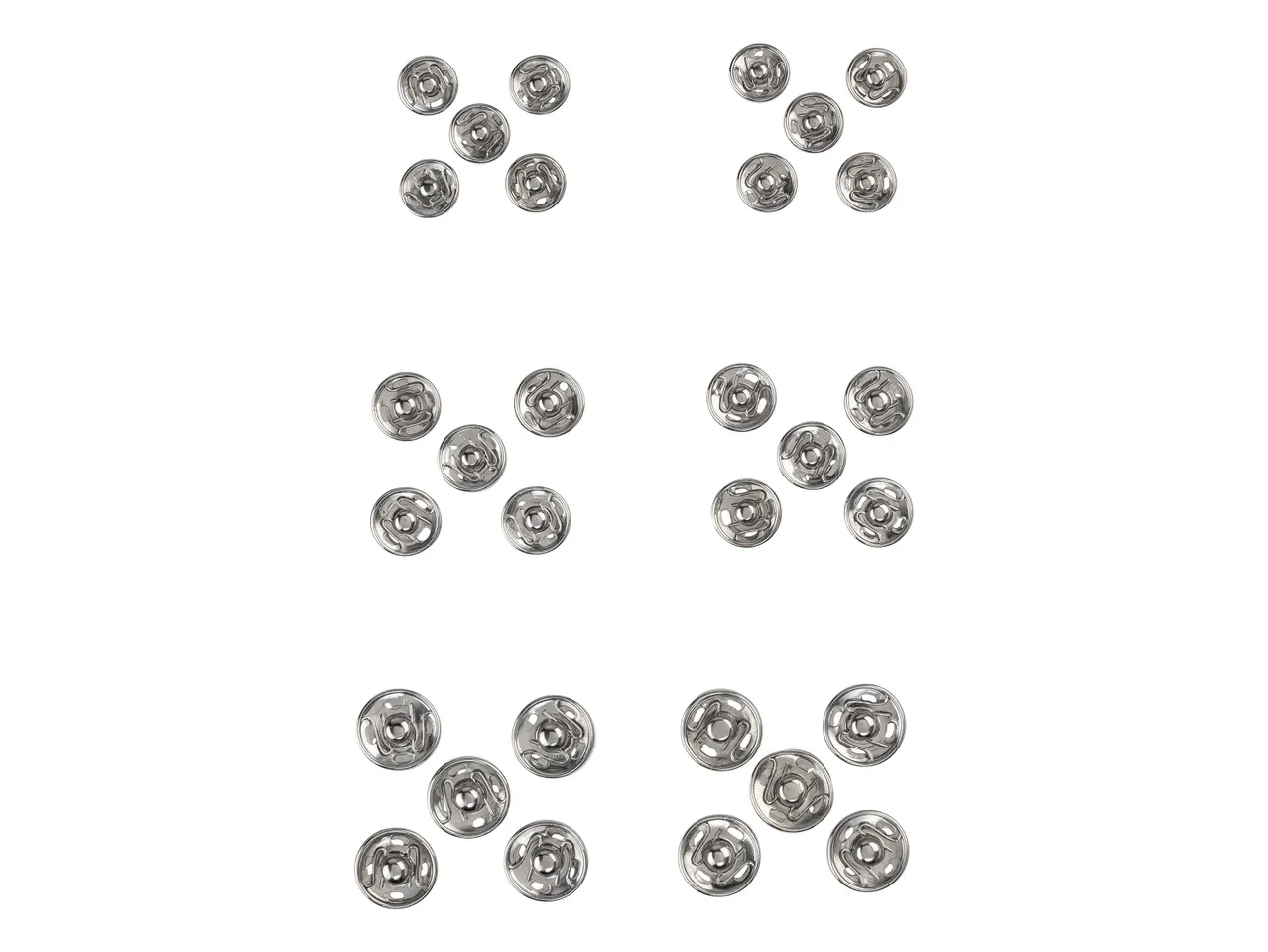 Accessoire de couture , prezzo 1.99 EUR
Accessoire de couture
- Au choix :
- Fermetures ...
