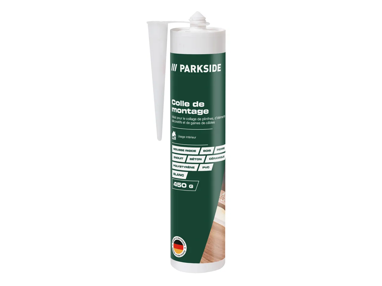 Silicone, colle ou mastic , prezzo 3.99 EUR
Silicone, colle ou mastic
- Au choix ...