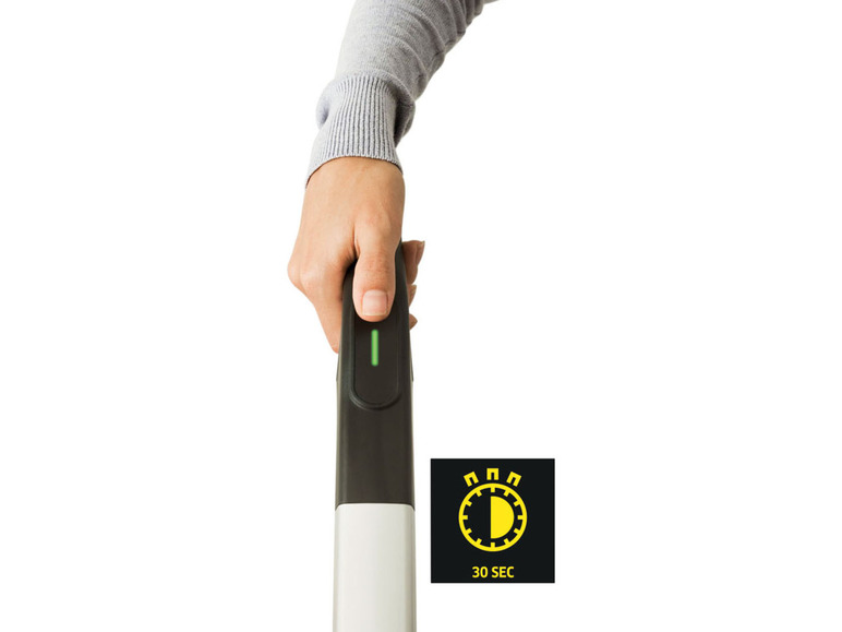 Kärcher Nettoyeur vapeur KST 2 Upright K rcher, prezzo 119 EUR