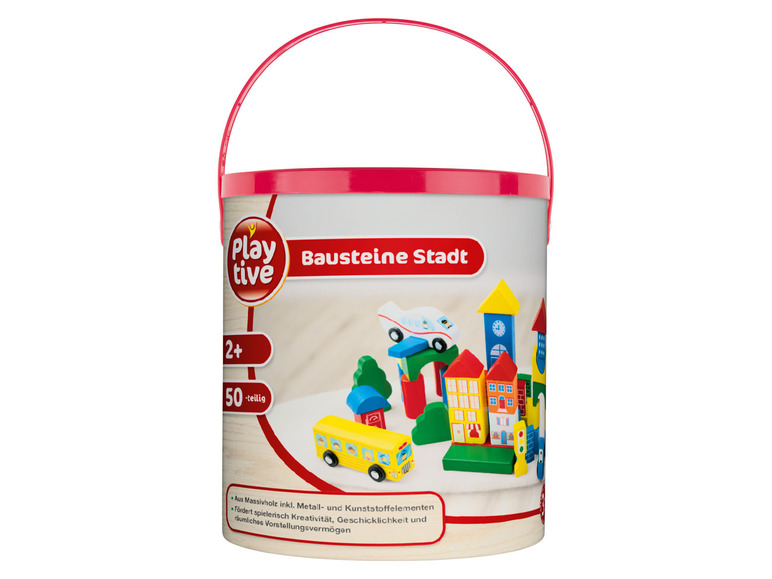 Playtive Ensembles de tambours de jeu, Playtive, prezzo 9.99 EUR