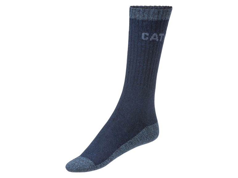 Caterpillar Chaussettes de travail thermiques Caterpillar, prezzo 4.99 EUR