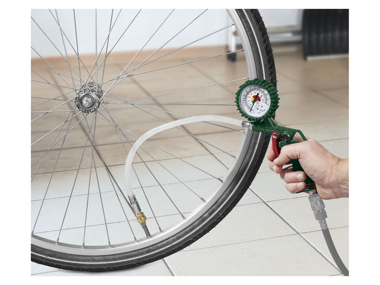 PARKSIDE® Set d'accessoires à Parkside , prezzo 12.99 EUR
