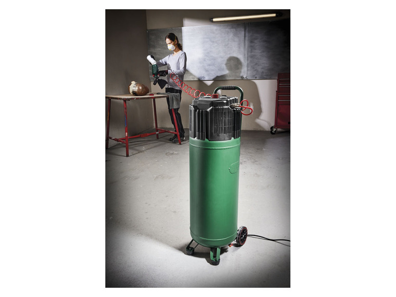 PARKSIDE® Pistolet de sablage à air Parkside , prezzo 14.99 EUR