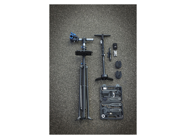 CRIVIT Pompe à pied Acheter en ligne Crivit, prezzo 9.99 EUR