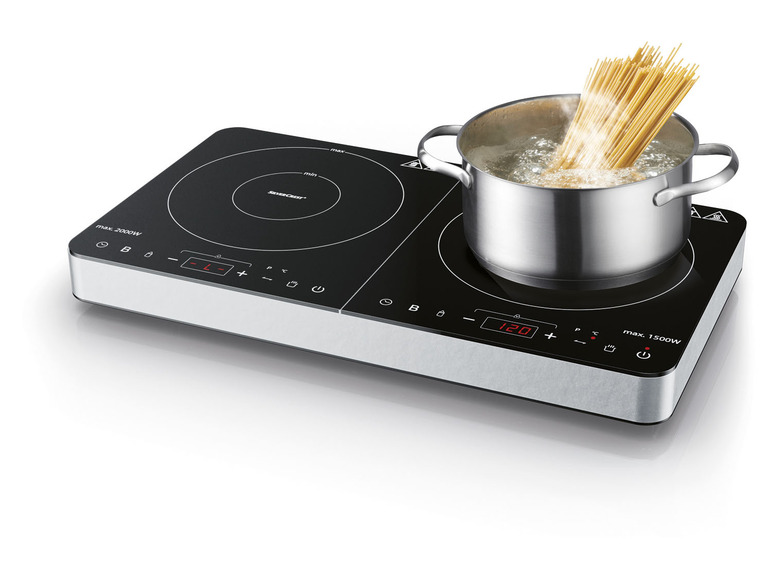 SILVERCREST® KITCHEN TOOLS Plaque à Silvercrest kitchen tools, prezzo 79.99 EUR