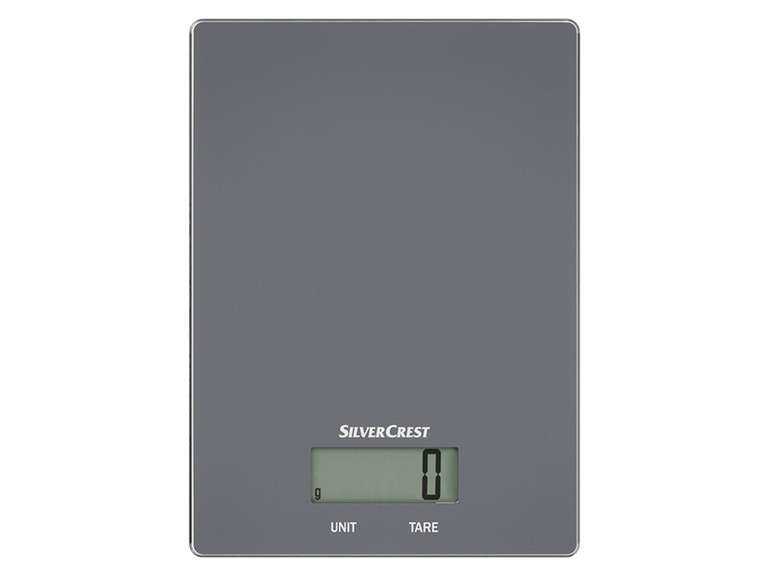 SILVERCREST® KITCHEN TOOLS Balance Silvercrest kitchen tools, prezzo 7.99 EUR
