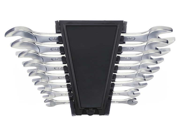 PARKSIDE® Set de clés plates ou polygonales, Parkside , prezzo 8.99 EUR