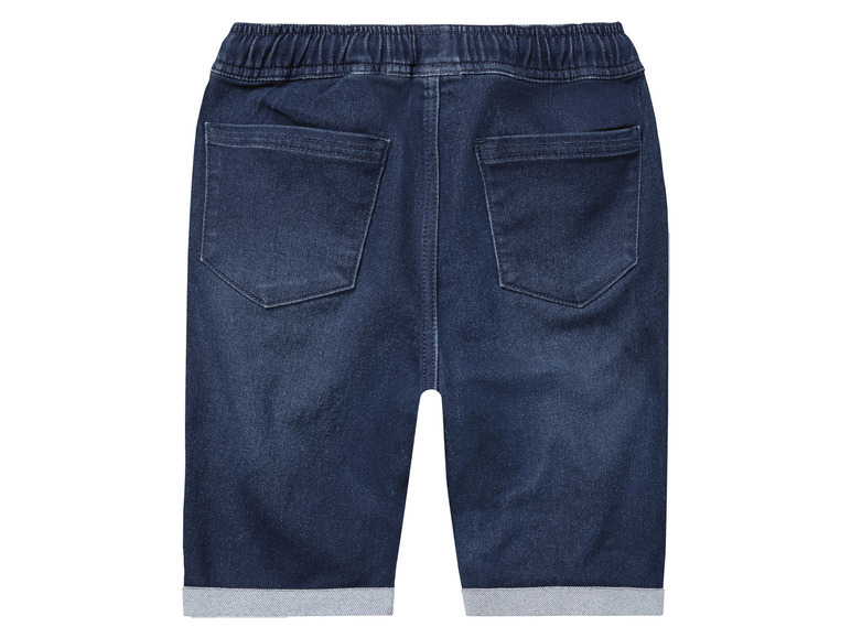 pepperts!® Bermuda garçon en denim Pepperts , prezzo 6.99 EUR