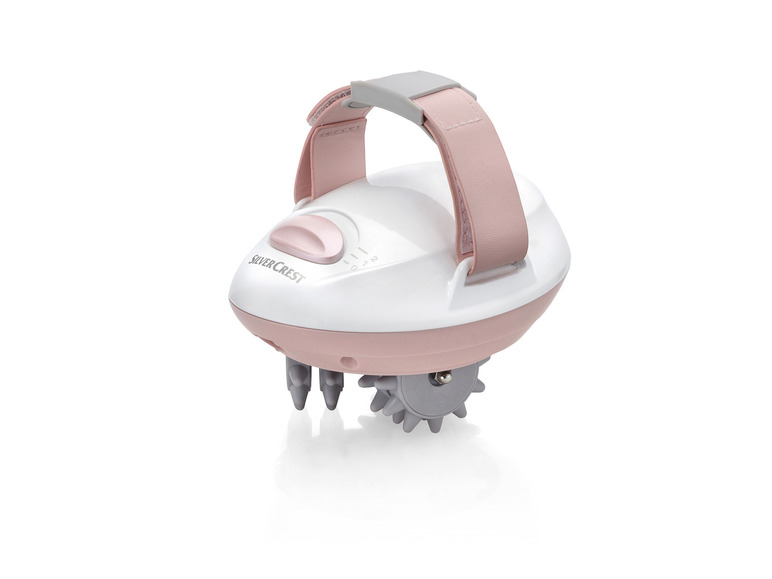 SILVERCREST® Appareil de massage anti-cellulite Silvercrest , prezzo 14.99 EUR