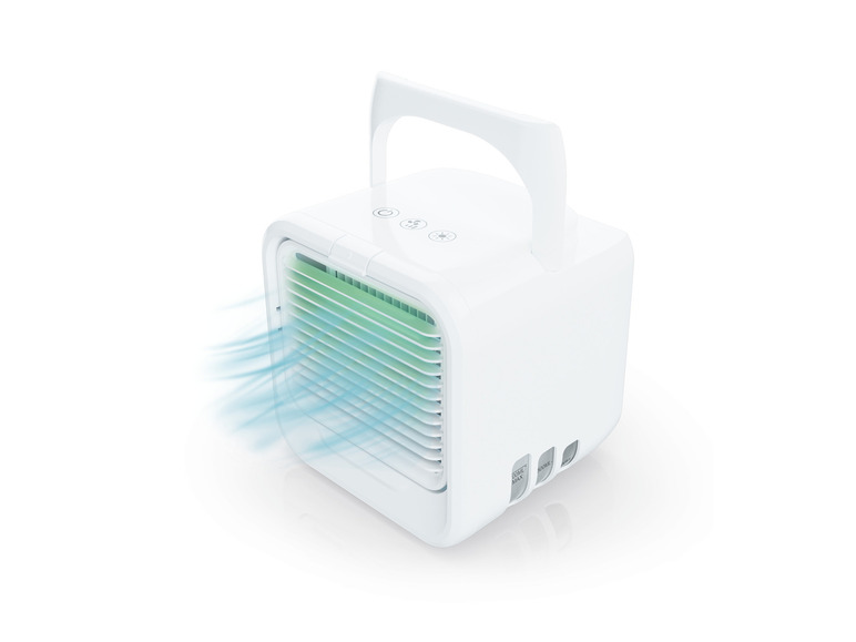 SILVERCREST® Rafraîchisseur d’air Silvercrest , prezzo 19.99 EUR
