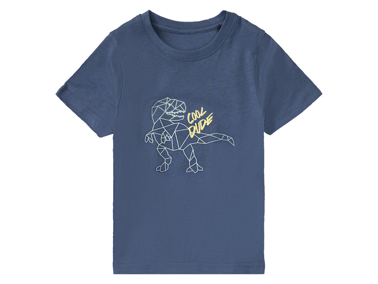 lupilu® Lot de 3 t-shirts garçon | Lupilu , prezzo 6.99 EUR
