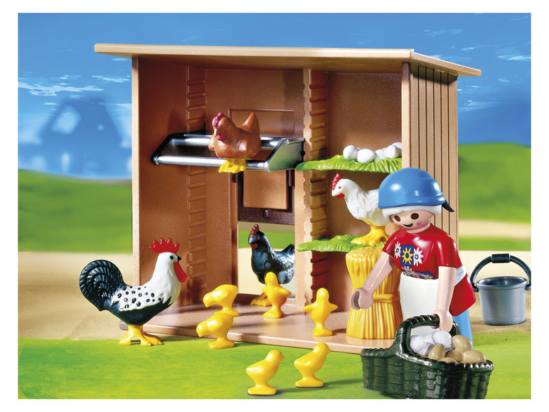 Playmobil Set de jeu Acheter en ligne Playmobil, prezzo 11.99 EUR