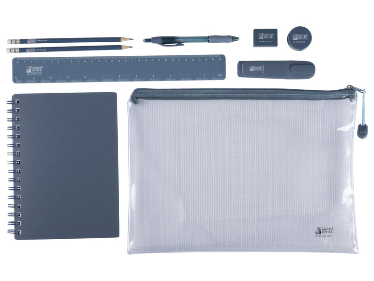 UNITED OFFICE® Set d'écriture United office , prezzo 3.99 EUR