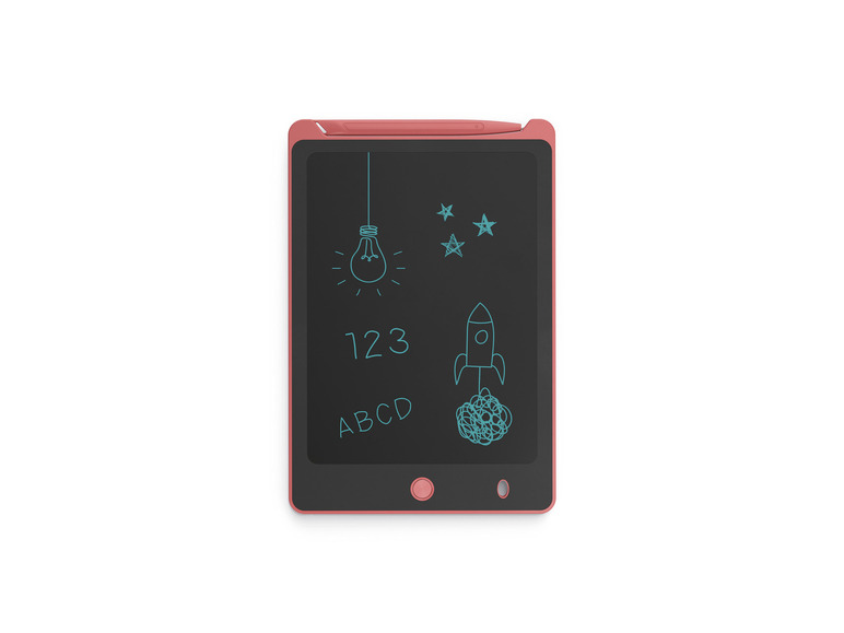SILVERCREST® Ardoise numérique LCD Silvercrest , prezzo 5.99 EUR