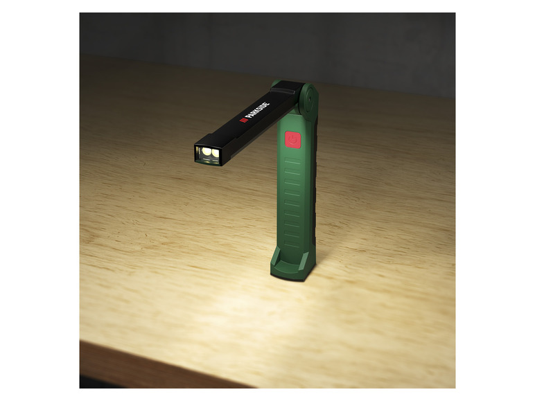 PARKSIDE® Baladeuse rechargeable | Parkside , prezzo 11.99 EUR