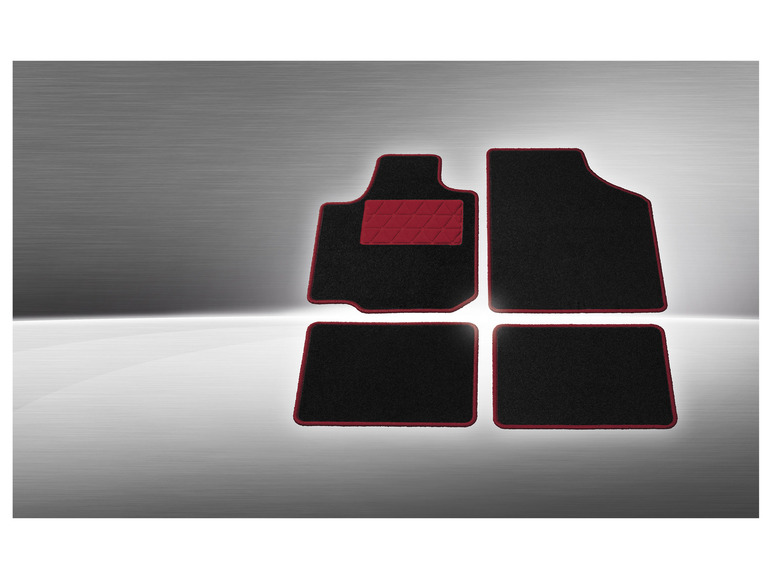 ULTIMATE SPEED® Tapis de voiture universels Ultimate speed , prezzo 8.99 EUR