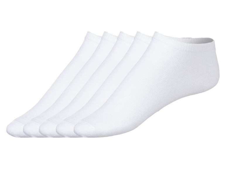 esmara® Socquettes femme en coton bio Esmara , prezzo 3.99 EUR