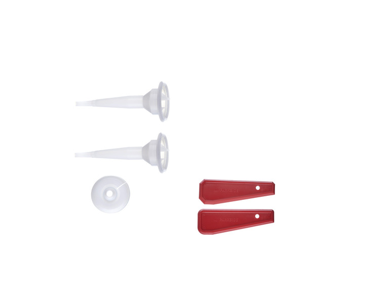 PARKSIDE® Pistolet à cartouche PAP Parkside , prezzo 6.99 EUR
