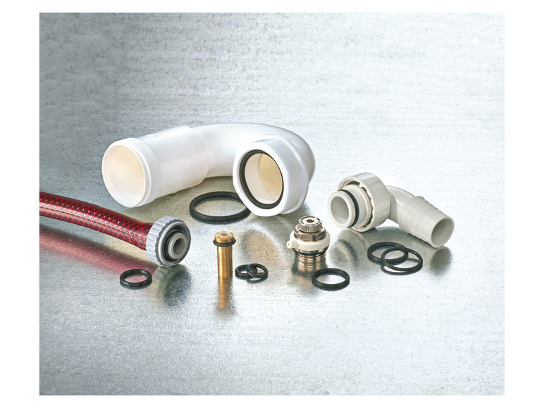 PARKSIDE® Assortiment de joints d’étanchéité Parkside , prezzo 5.99 EUR