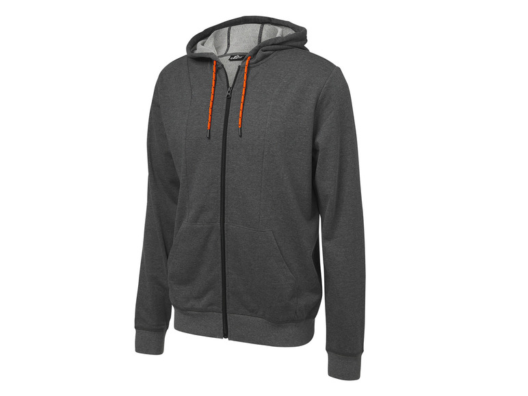 CRIVIT Sweat zippé homme Acheter en Crivit, prezzo 12.99 EUR