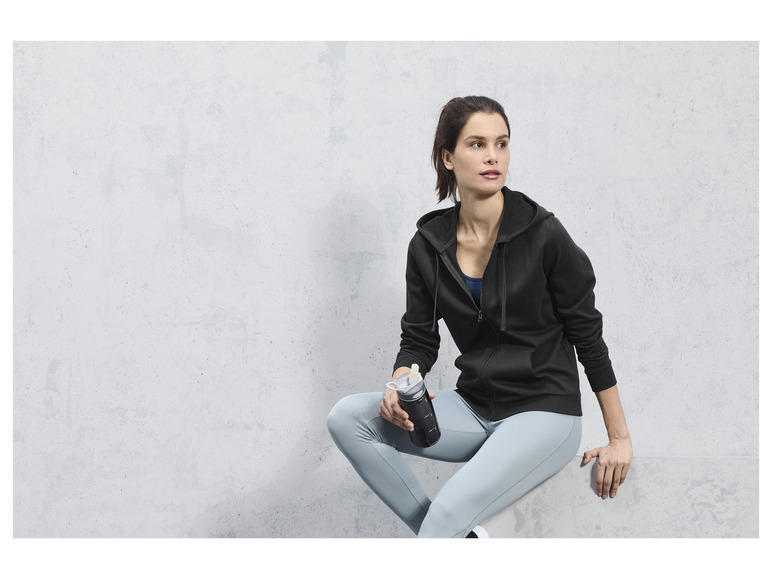 CRIVIT Sweat zippé femme Acheter en Crivit, prezzo 12.99 EUR