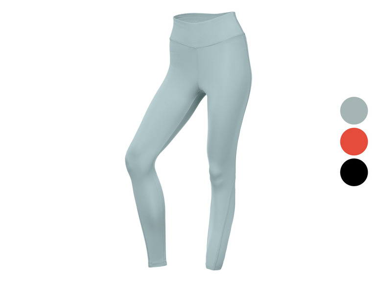 CRIVIT Legging technique femme Acheter Crivit, prezzo 6.99 EUR