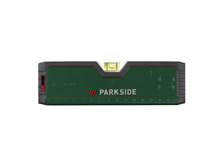 PARKSIDE® Niveau à bulle laser PLW Parkside , prezzo 9.99 EUR