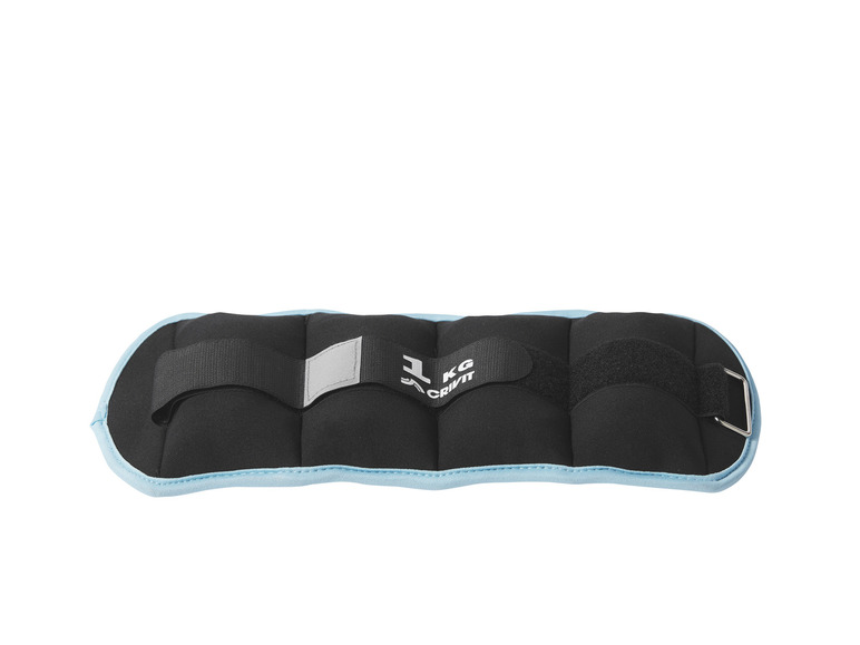 CRIVIT Lot de 2 bandes lestées de 1 Crivit, prezzo 9.99 EUR