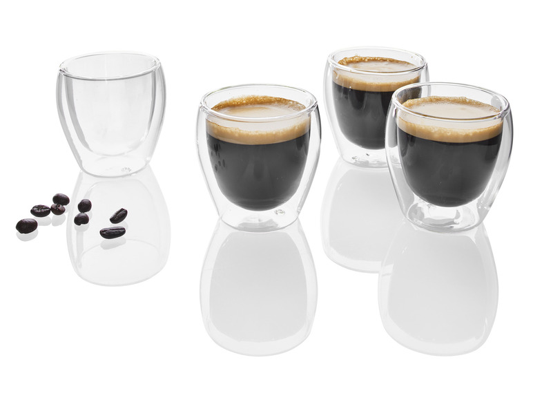 ERNESTO® Lot de verres à double paroi Ernesto , prezzo 8.99 EUR