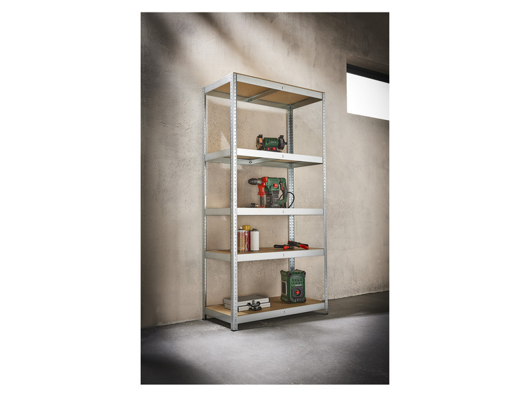 PARKSIDE® Étagère pour charges lourdes, Parkside , prezzo 39.99 EUR