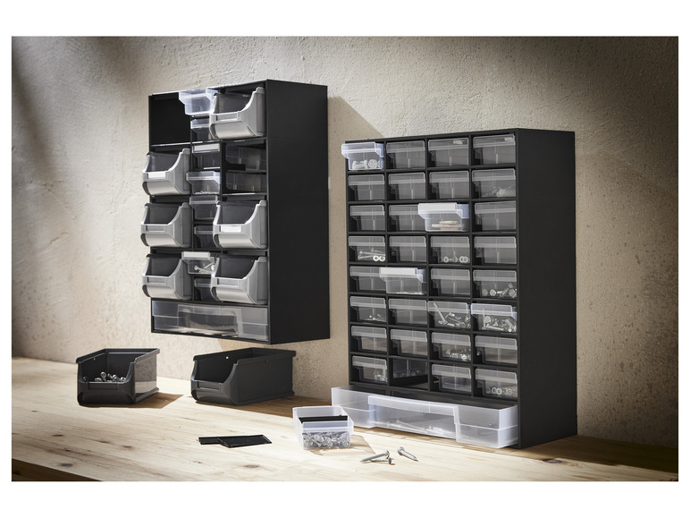 PARKSIDE® Casier à tiroirs Acheter Parkside , prezzo 9.99 EUR
