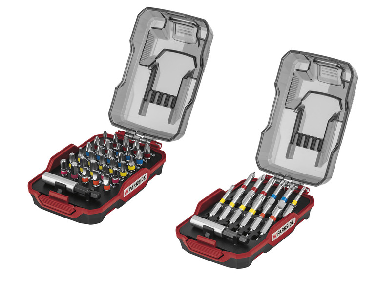 PARKSIDE® Set d'embouts PBAE 2 Parkside , prezzo 6.99 EUR