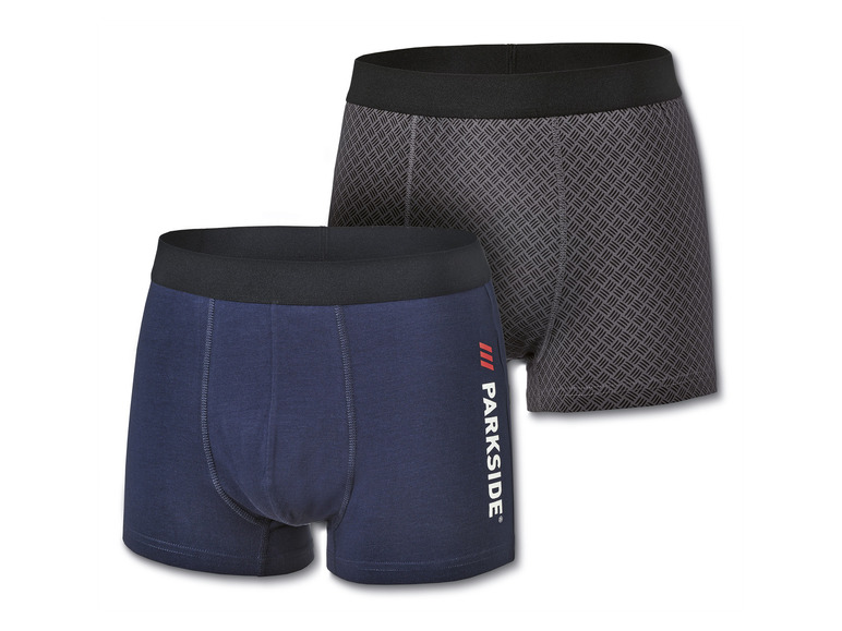 PARKSIDE® Lot de 2 boxers homme Acheter Parkside , prezzo 5.99 EUR