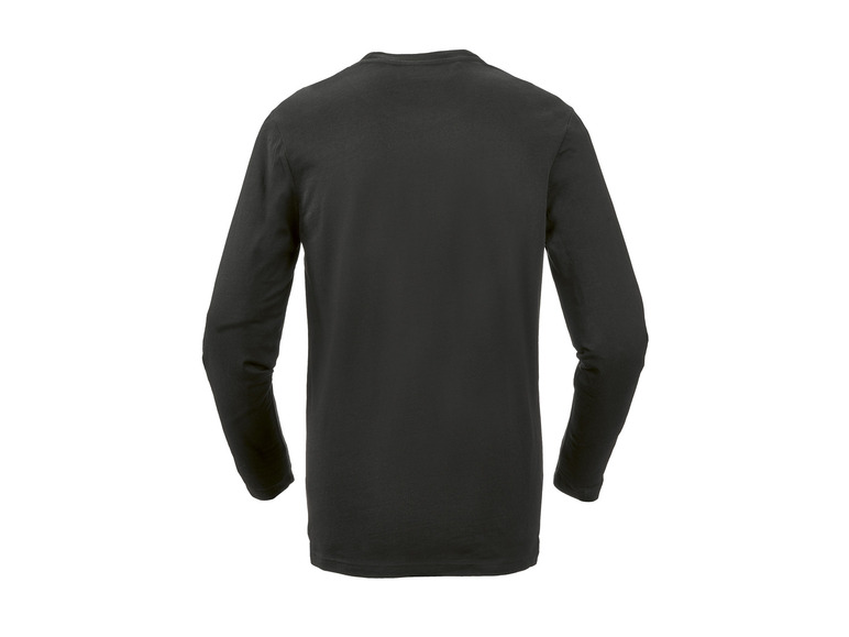 PARKSIDE® T-shirt manches longues homme Parkside , prezzo 5.99 EUR