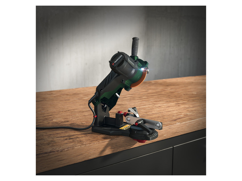PARKSIDE® Affûteuse de chaînes PSG Parkside , prezzo 34.99 EUR
