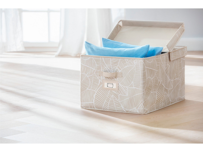 LIVARNO home Boîte de rangement / Organisateurs Livarno home, prezzo 8.99 EUR