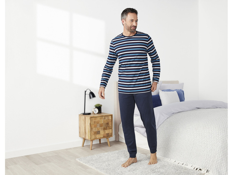 LIVERGY® Pyjama homme Acheter en ligne Livergy , prezzo 9.99 EUR