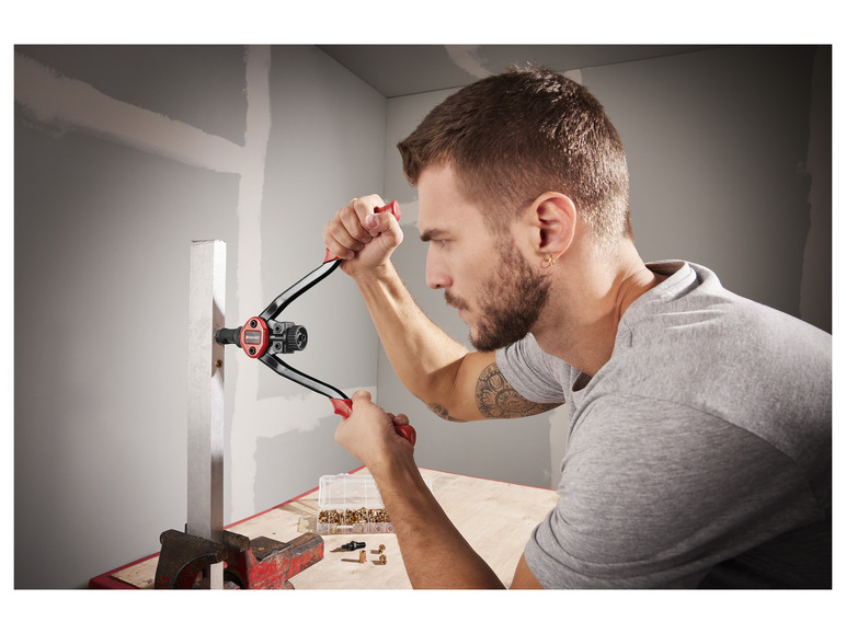 PARKSIDE® Pince pour écrous à sertir Parkside , prezzo 34.99 EUR