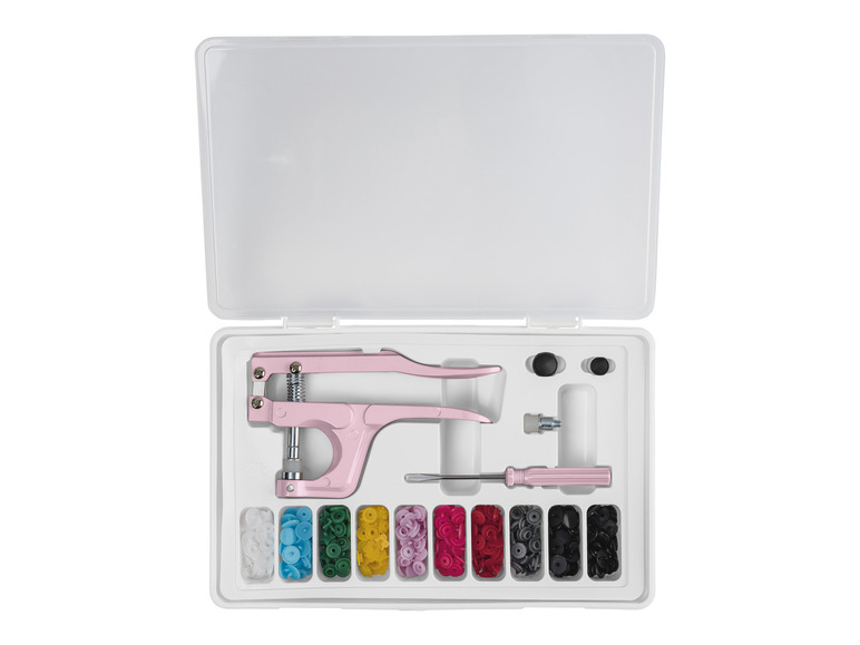 crelando® Set de bouton-pression avec Crelando , prezzo 8.99 EUR