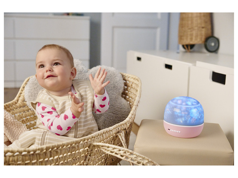 lupilu® Gigoteuse bébé en coton bio Lupilu , prezzo 11.99 EUR