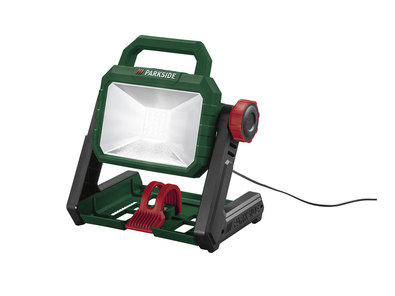 PARKSIDE® Projecteur à LED sans fil Parkside , prezzo 32.99 EUR