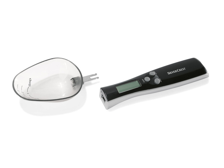SILVERCREST® KITCHEN TOOLS Cuillère Silvercrest kitchen tools, prezzo 7.99 EUR