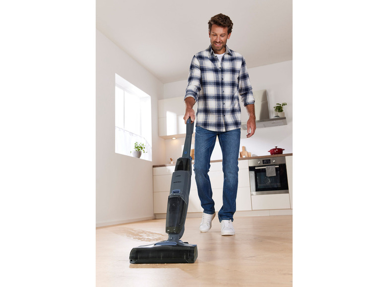 SILVERCREST® Nettoyeur de sols durs Silvercrest , prezzo 159 EUR