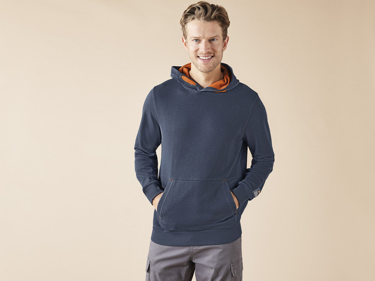 LIVERGY® Sweat à capuche homme Acheter Livergy , prezzo 12.99 EUR