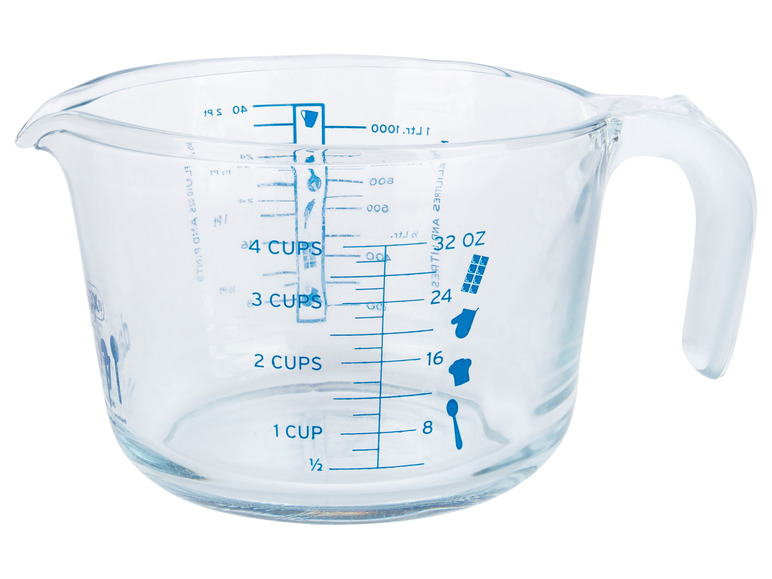Pyrex® Daily Moule, saladier ou pichet Pyrex daily, prezzo 5.99 EUR