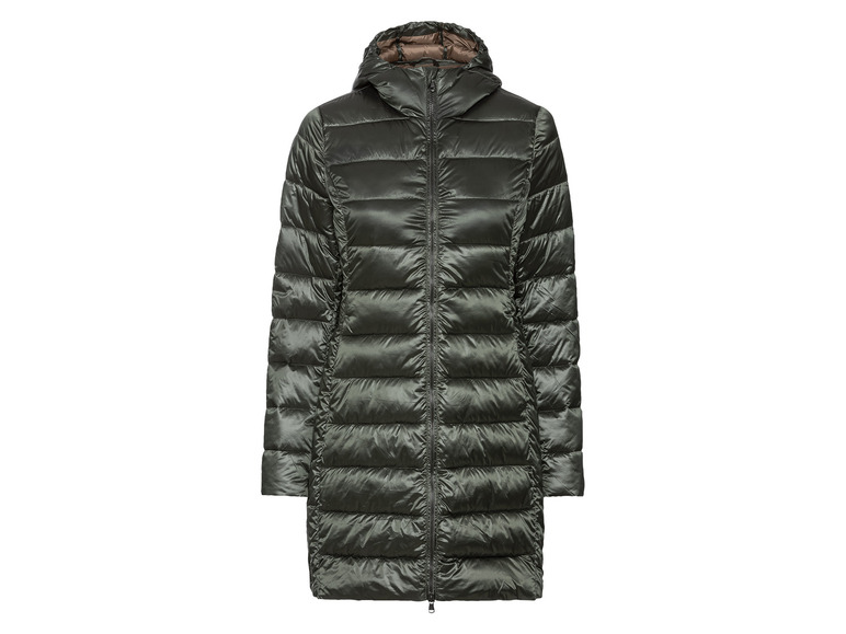 esmara® Doudoune longue légère femme Esmara , prezzo 21.99 EUR