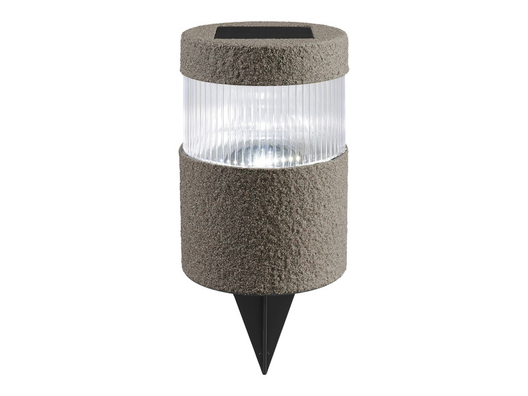 LIVARNO home Balise solaire à LED, Livarno home, prezzo 4.99 EUR