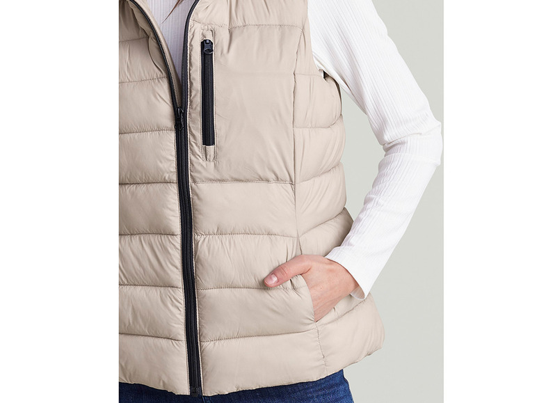 esmara® Doudoune légère sans manches Esmara , prezzo 13.99 EUR