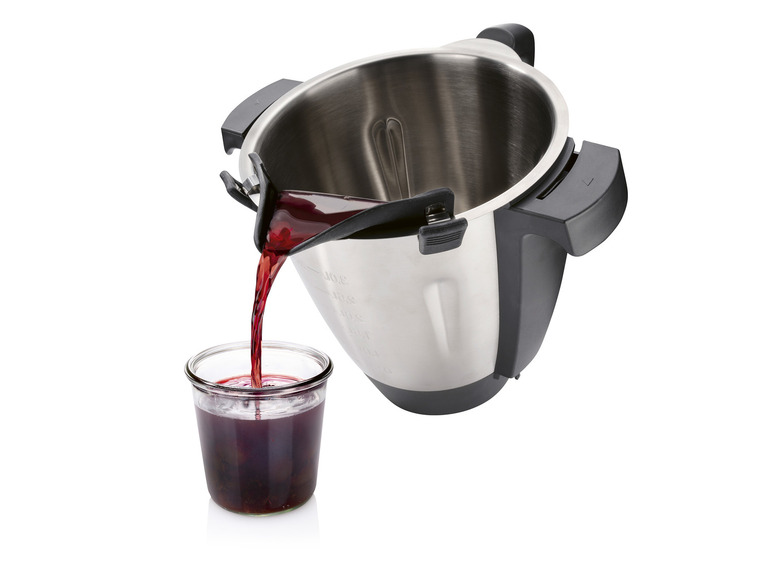 SILVERCREST® KITCHEN TOOLS Accessoires Silvercrest kitchen tools, prezzo 4.99 EUR